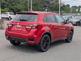 New 2025 Mitsubishi Outlander Sport LE image 3