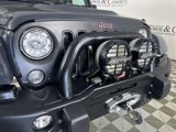 Used 2018 Jeep Wrangler Unlimited Rubicon image 4