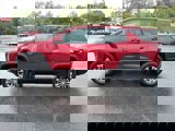 New 2026 Chevrolet Equinox LT image 2