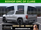 New 2025 GMC Sierra 1500 Elevation image 4
