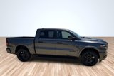 New 2025 RAM 1500 Laramie w/ Night Edition image 4