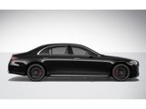 New 2025 Mercedes-Benz S 63 AMG S image 2
