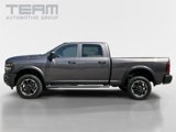 New 2026 RAM 2500 Tradesman image 4