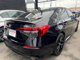 Used 2022 Honda Civic Sport image 6