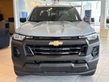 New 2025 Chevrolet Colorado W/T w/ WT Custom Package image 2