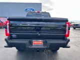 New 2025 Ford F250 Platinum image 4