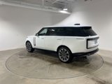 New 2025 Land Rover Range Rover Long Wheelbase SE image 3