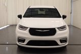 New 2026 Chrysler Pacifica Select image 4