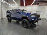 Used 2022 Nissan Frontier PRO-4X w/ Pro-4X Premium Package image 4