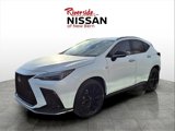 Used 2022 Lexus NX 350 F Sport image 5