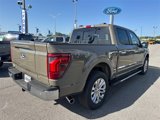 New 2025 Ford F150 Lariat w/ Equipment Group 501A Mid image 5