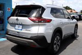 Used 2021 Nissan Rogue SV w/ Premium Package image 4