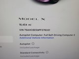 Used 2023 Tesla Model X image 5