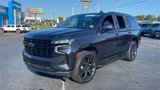 Certified 2023 Chevrolet Tahoe RST w/ Luxury Package image 3