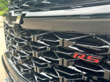 New 2026 Chevrolet Traverse RS image 6