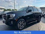 Certified 2021 GMC Yukon AT4 w/ Technology Package image 2