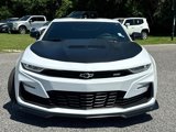 Used 2021 Chevrolet Camaro SS image 2