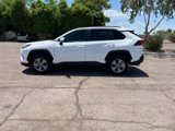 Used 2024 Toyota RAV4 XLE image 5