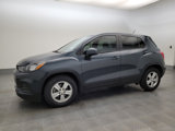 Used 2021 Chevrolet Trax LS w/ Tint and Cruise Package image 2