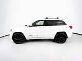 Used 2019 Jeep Grand Cherokee Altitude image 4