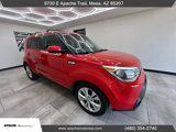 Used 2015 Kia Soul + image 5