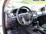 Certified 2021 Ford Ranger XLT w/ Equipment Group 301A Mid image 3