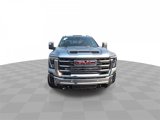 New 2025 GMC Sierra 3500 SLT w/ SLT Premium Package image 3