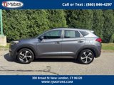 Used 2016 Hyundai Tucson Limited w/ Option Group 03 image 5