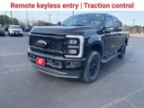 New 2025 Ford F250 Lariat w/ Lariat Ultimate Package image 3