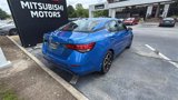 Used 2024 Nissan Sentra SV w/ All-Weather Package image 5