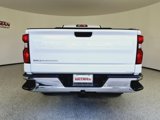 New 2026 Chevrolet Silverado 1500 W/T w/ WT Safety Package image 5
