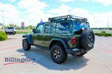 Used 2021 Jeep Wrangler Unlimited Rubicon image 5