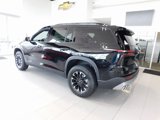 New 2025 Chevrolet Traverse Z71 image 5