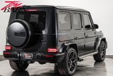 Used 2023 Mercedes-Benz G 63 AMG 4MATIC image 5