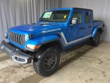 New 2025 Jeep Gladiator Sport image 2