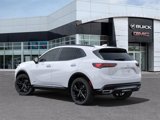 New 2025 Buick Envision Sport Touring image 3