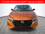 Certified 2025 Nissan Sentra SR image 2