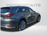 New 2025 MAZDA CX-90 3.3 Turbo w/ Premium Plus Pkg image 4