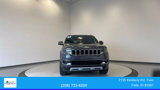 Used 2022 Jeep Wagoneer Series II image 2