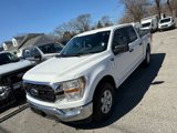 Used 2021 Ford F150 4x4 SuperCrew image 3