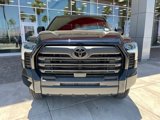 New 2025 Toyota Tundra SR5 image 2
