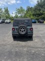 New 2025 Jeep Wrangler Sport image 6