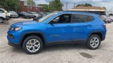 New 2025 Jeep Compass Latitude w/ Sun and Sound Group image 3