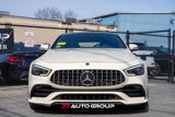 Used 2020 Mercedes-Benz AMG GT 53 image 4