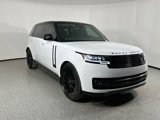 New 2025 Land Rover Range Rover Long Wheelbase Autobiography image 3