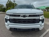 Used 2025 Chevrolet Silverado 1500 RST image 6