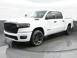 New 2025 RAM 1500 Big Horn image 2