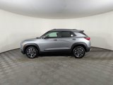New 2026 Chevrolet TrailBlazer LT image 3