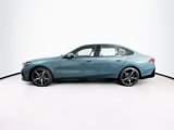 New 2026 BMW 550e xDrive w/ Executive Package image 4