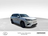 New 2025 Lexus TX 350 AWD image 3